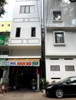 Khách Sạn Nam Đô 1 - Can Tho - 9