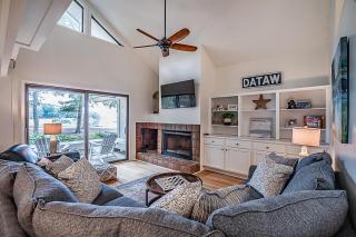 NEW Listing! Bluff Villa on Dataw - Dataw Island - 9