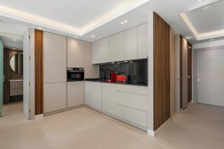 Beach front apartment with pool - Marbella - 6