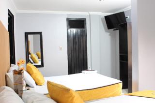 Hotel Windsor Castle Bogotá - Bogotá - 9