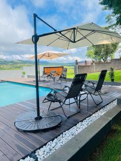 Pine View Guesthouse Graskop - Graskop - 0
