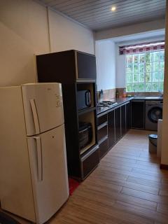 Peaceful Nest 186 Morcellement Mont Choisy - 6