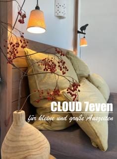 CLOUD 7even - Müllheim - 0