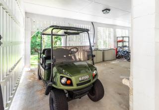 New Listing! Sleeps 10 on Harbor Island - Golf Cart Available for Rent - 9