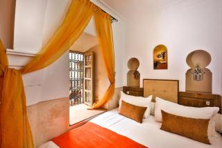 Riad Fleur d'Orient - Marrakesh - 1