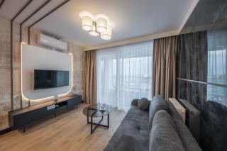 Aperto Apartament Gdynia centrum 7 piętro - Gdynia - 4