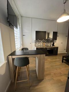 Bienvenue chez Coco - Dunkerque - 1