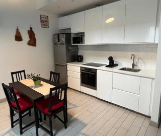 Via Breda 120 - Milan - 4