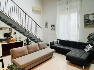 Via Breda 120 - Milan - 2