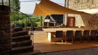 B&B La Tourelle Chambres et Table d'Hôtes - 5