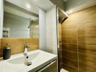 Jolie maison de vacances mitoyenne au calme proche Tanchet 4 personnes - Les Sables-dʼOlonne - 7