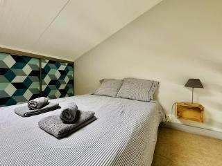 Jolie maison de vacances mitoyenne au calme proche Tanchet 4 personnes - Les Sables-dʼOlonne - 2
