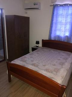 Peaceful Nest 186 Morcellement Mont Choisy - 2