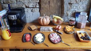 La Tourelle - Colombotte - 1