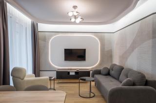 Aperto Apartament Gdynia centrum 10 piętro - 8