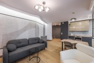 Aperto Apartament Gdynia centrum 10 piętro - 6