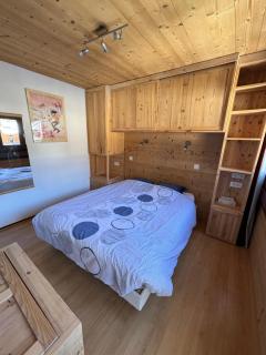 Appartement T2 ambiance chalet centre village proche des commerces et des pistes WIFI - La Clusaz - 2