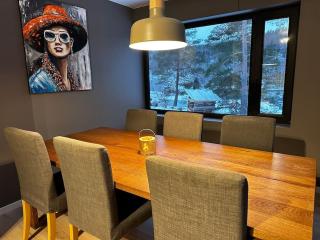 Familievennlig Apartment - Tvedestrand - 1