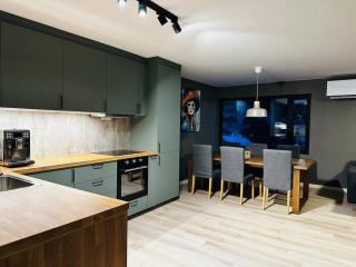 Familievennlig Apartment - Tvedestrand - 3