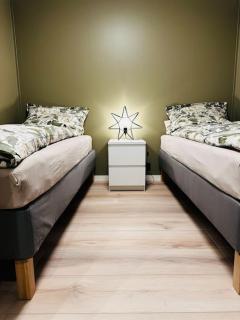 Familievennlig Apartment - Tvedestrand - 6