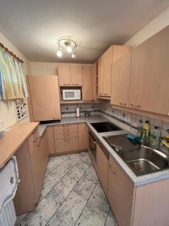 Gerlitzen, Kanzelhöhe, Über den Wolken, Haus Enzian - 5