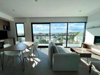 Hermoso departamento a estrenar - Mar del Plata - 0