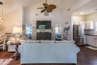 New Listing! Home on Davis Love - Fripp Island - 6