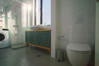Park Residence 7 - 1 br & Parking at Tivat Center - Tivat - 7