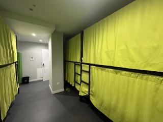 Madriz Hostel - Madrid - 9