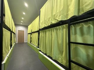 Madriz Hostel - Madrid - 6
