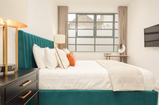 Be London - The Marylebone Residences - Londra - 4