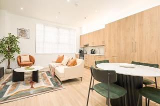 Be London - The Marylebone Residences - Londra - 8