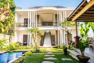 Budget Apartment 30min Ubud Center, Rice Fields-2 - Payangan - 5