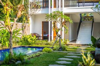 Budget Apartment 30min Ubud Center, Rice Fields-2 - Payangan - 8