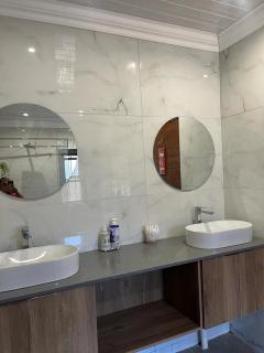 Pine View Guesthouse Graskop - 3