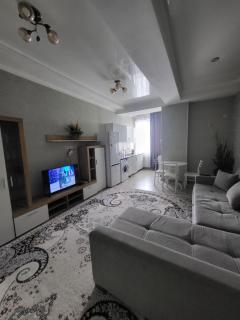 Light Apartment - Bishkek - 0
