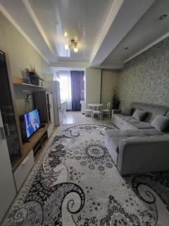 Light Apartment - Bishkek - 2