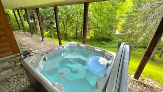 Gorgeous 5 Bdr with Hot Tub - Walk to Holi-Mont! - Ellicottville - 7
