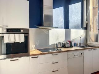 Grand Studio en duplex au Panier - Les Frères de la Loc' - 3