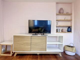 Grand Studio en duplex au Panier - Les Frères de la Loc' - 1