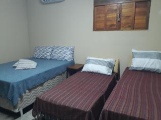 CHALÉ PORTAL GOSTOSO - 4