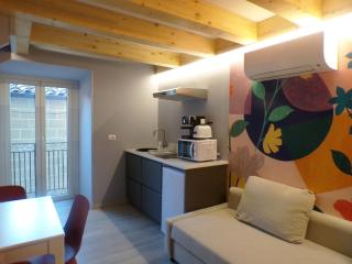 GRAZIA’S HOUSE - 1