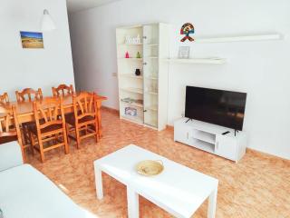 Pita 3, San Jose, Nijar - San José - 2