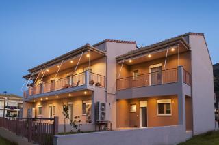 4 Seasons Villas - Plataria - 8