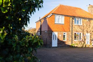 One Bridge End - Pevensey - 4