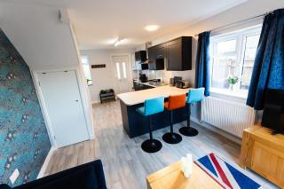 One Bridge End - Pevensey - 2