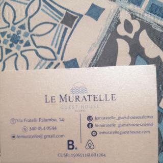 Le muratelle guest house - 9