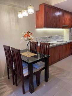 Deluxe Unit Sea View Horizon 101 Cebu - Città di Cebu - 6
