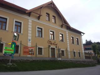 Villa Luef - Mönichkirchen - 1