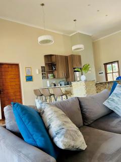 Pine View Guesthouse Graskop - Graskop - 8